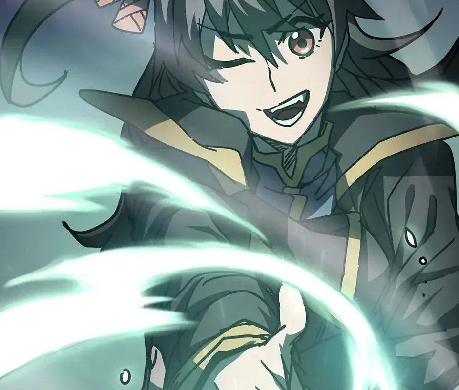 Phép Thuật Của Người Trở Về Phải Đặc Biệt Chapter 127 - 93