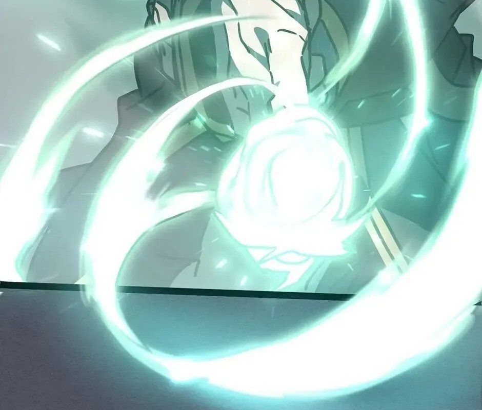 Phép Thuật Của Người Trở Về Phải Đặc Biệt Chapter 127 - 94