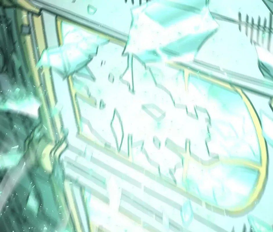 Phép Thuật Của Người Trở Về Phải Đặc Biệt Chapter 127 - 100