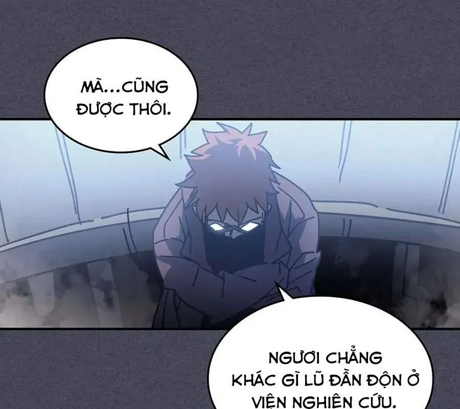 Phép Thuật Của Người Trở Về Phải Đặc Biệt Chapter 128 - 121