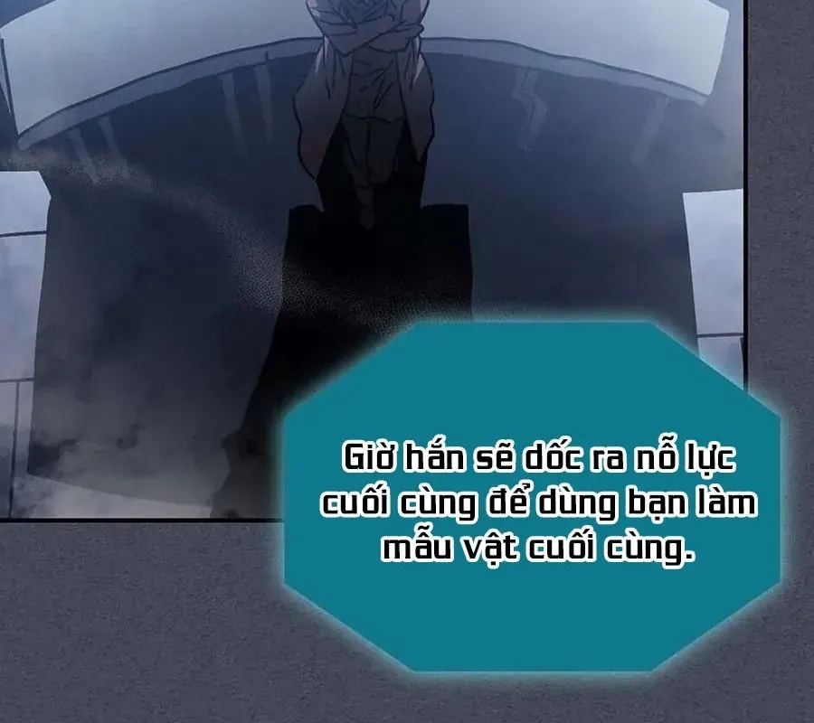 Phép Thuật Của Người Trở Về Phải Đặc Biệt Chapter 128 - 125