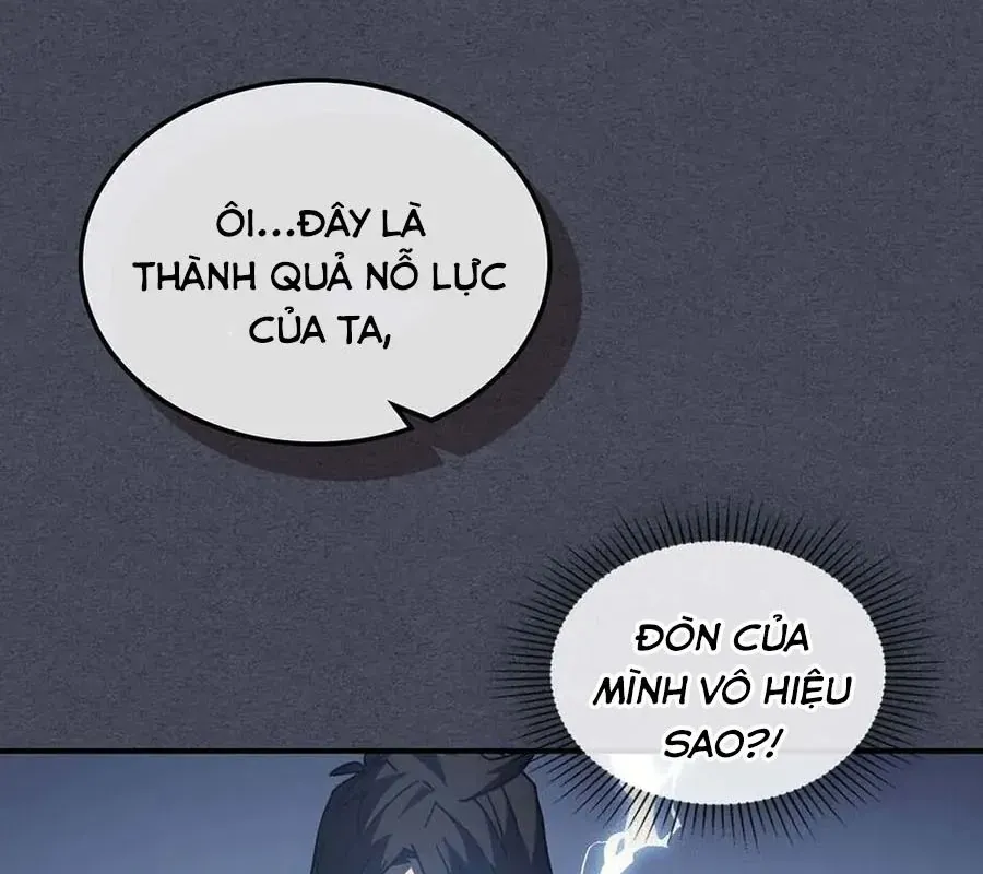 Phép Thuật Của Người Trở Về Phải Đặc Biệt Chapter 128 - 136