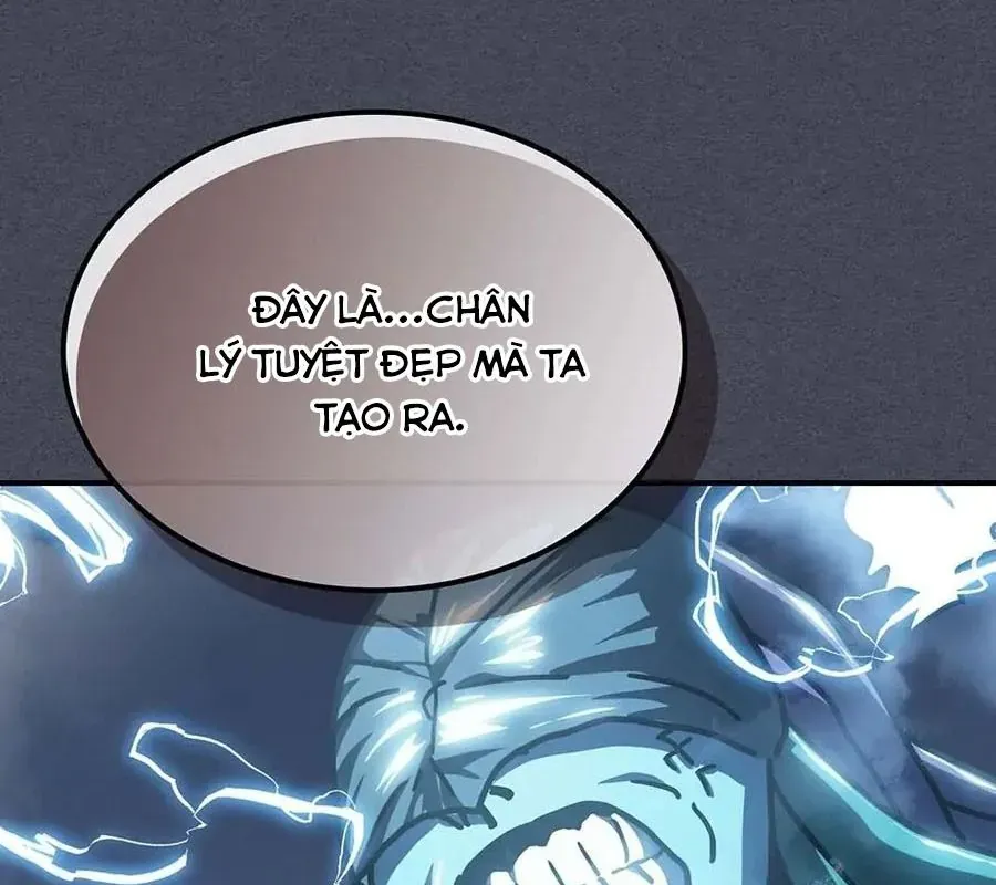 Phép Thuật Của Người Trở Về Phải Đặc Biệt Chapter 128 - 140