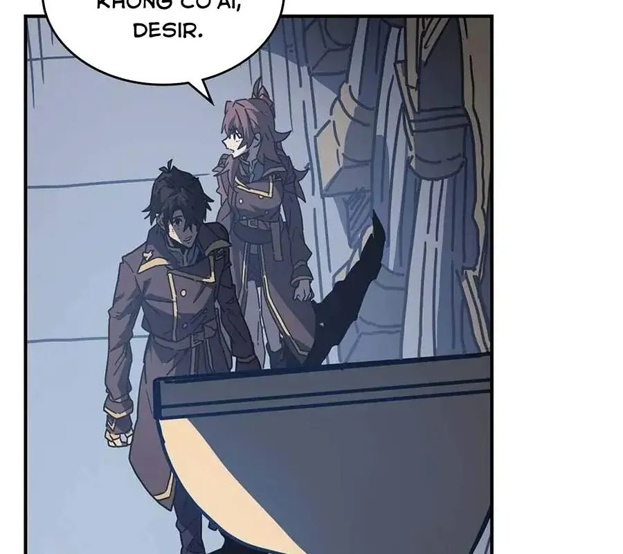 Phép Thuật Của Người Trở Về Phải Đặc Biệt Chapter 128 - 15