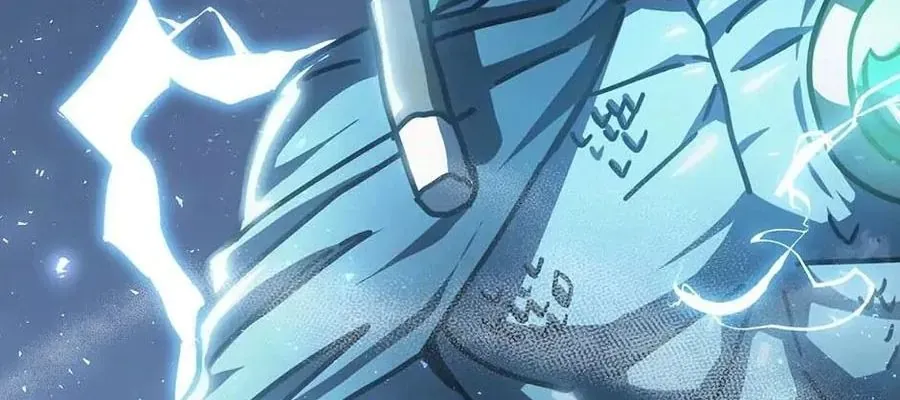 Phép Thuật Của Người Trở Về Phải Đặc Biệt Chapter 128 - 142