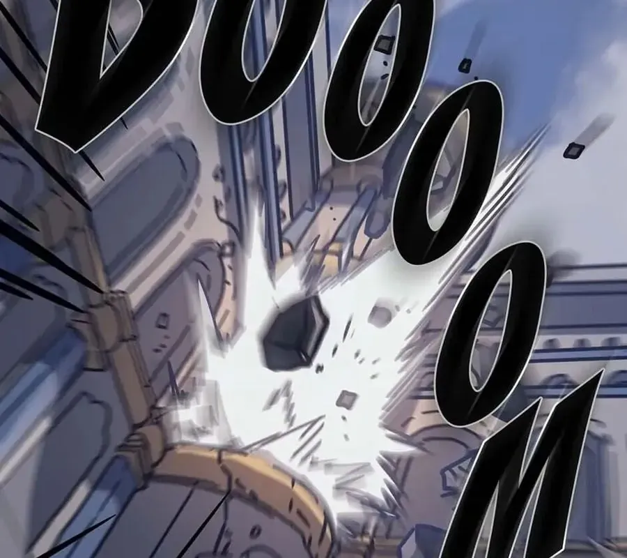 Phép Thuật Của Người Trở Về Phải Đặc Biệt Chapter 128 - 3