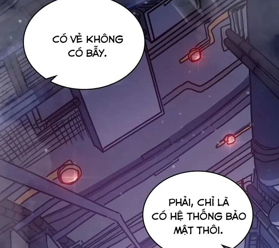 Phép Thuật Của Người Trở Về Phải Đặc Biệt Chapter 128 - 28