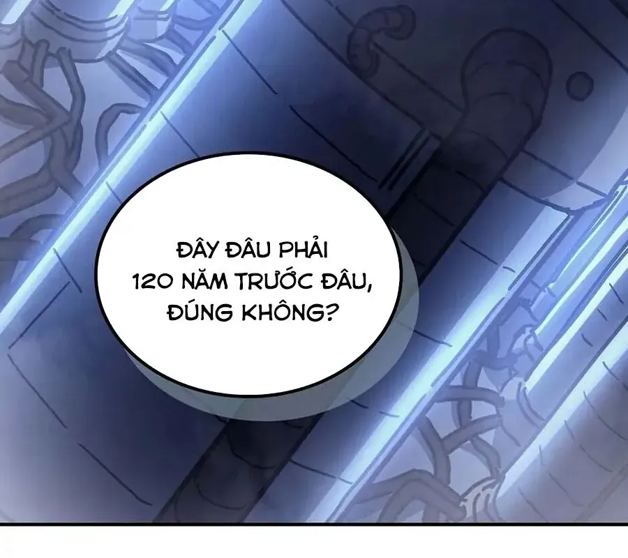 Phép Thuật Của Người Trở Về Phải Đặc Biệt Chapter 128 - 36
