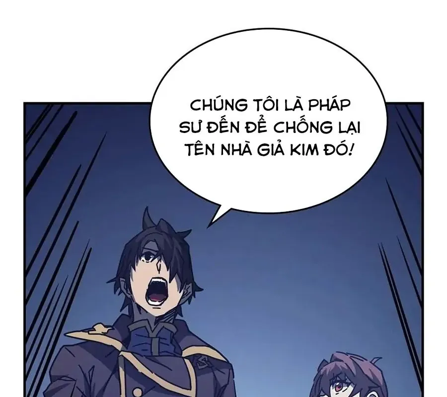 Phép Thuật Của Người Trở Về Phải Đặc Biệt Chapter 128 - 39