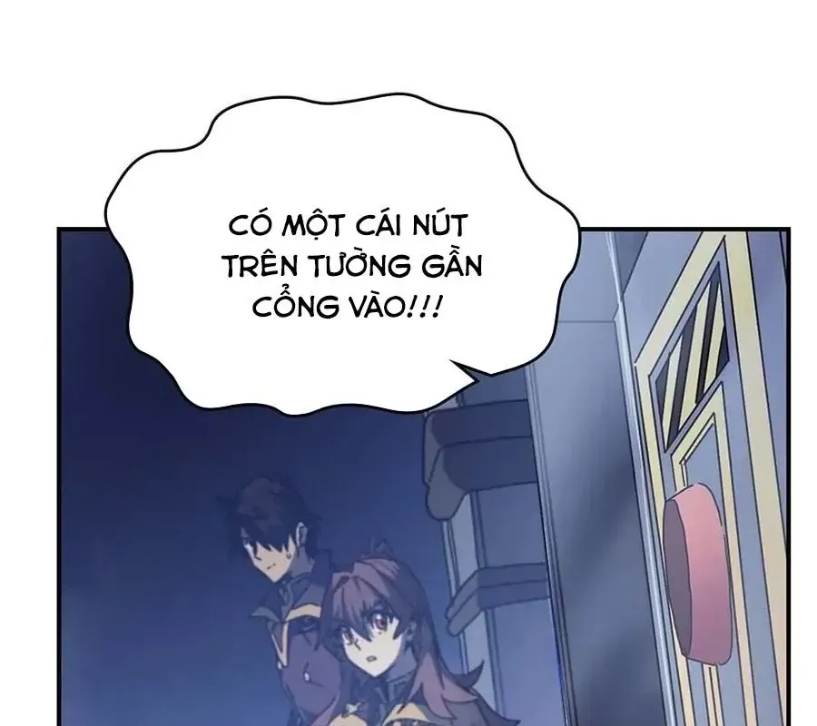 Phép Thuật Của Người Trở Về Phải Đặc Biệt Chapter 128 - 43