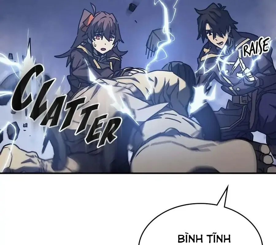 Phép Thuật Của Người Trở Về Phải Đặc Biệt Chapter 128 - 54