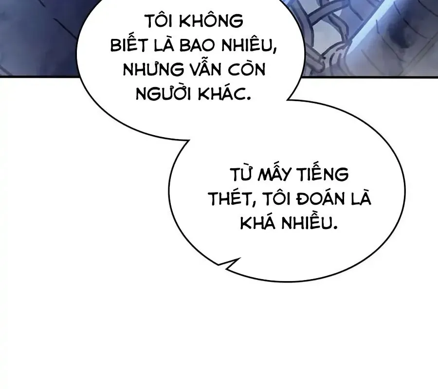 Phép Thuật Của Người Trở Về Phải Đặc Biệt Chapter 128 - 65
