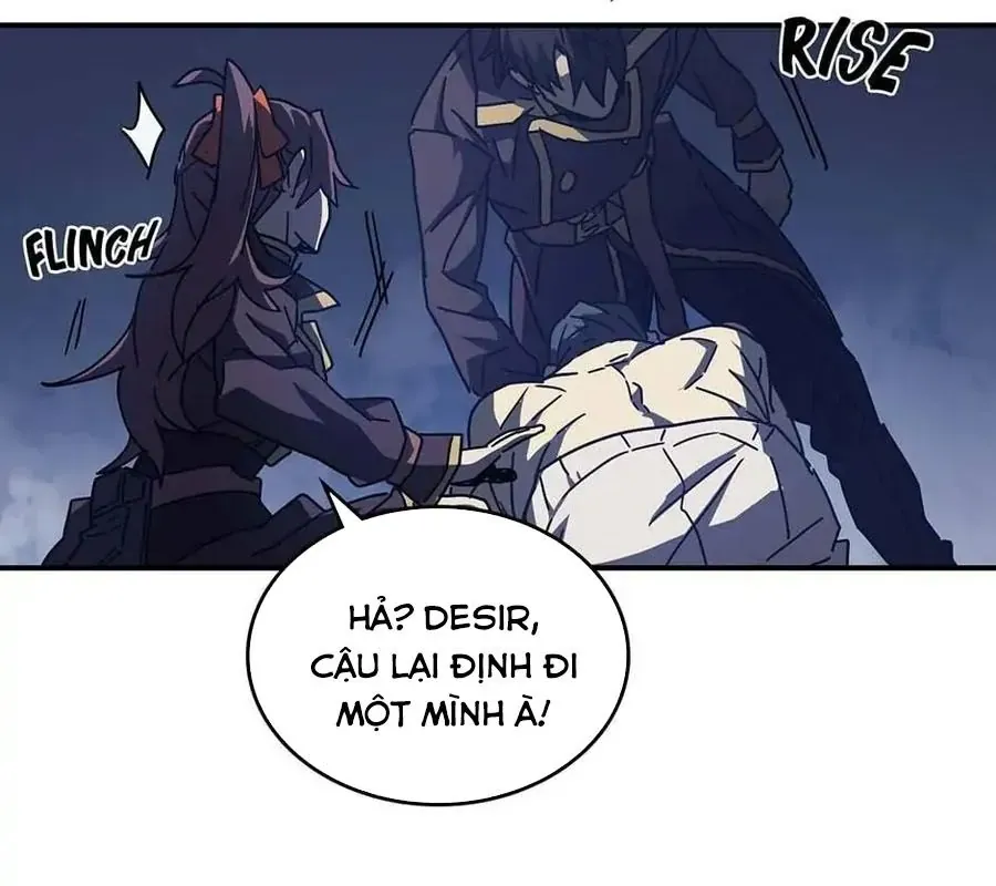 Phép Thuật Của Người Trở Về Phải Đặc Biệt Chapter 128 - 67