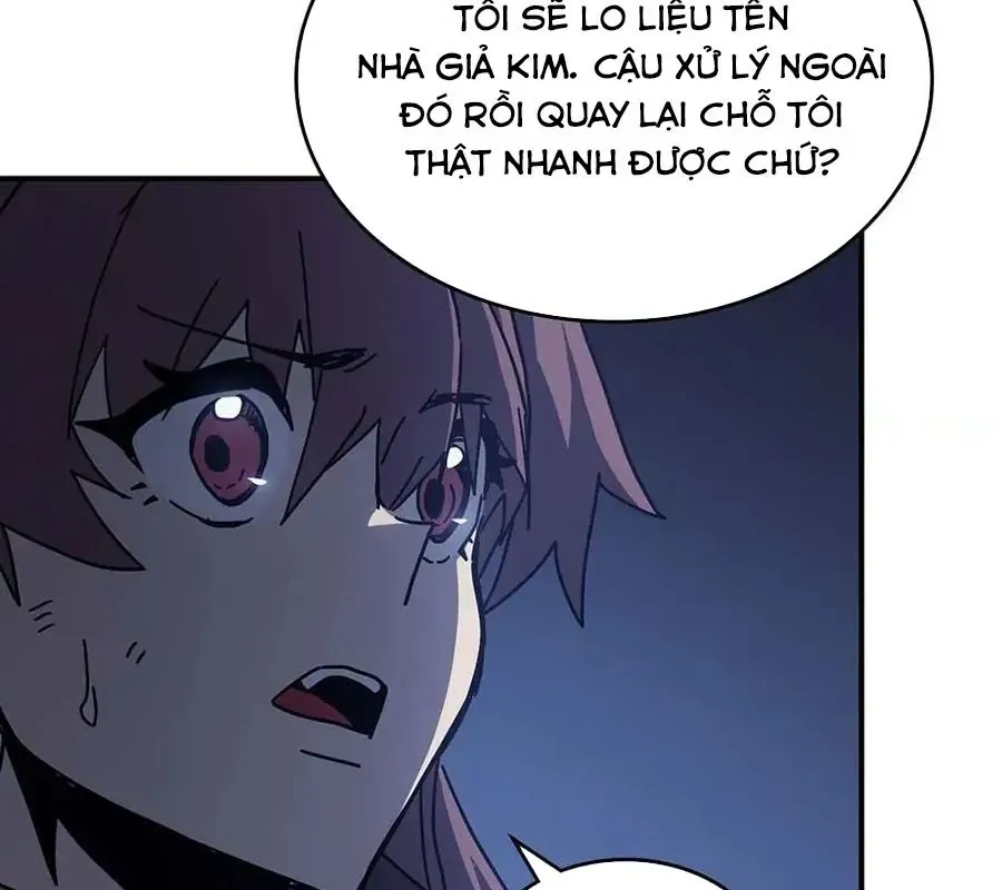 Phép Thuật Của Người Trở Về Phải Đặc Biệt Chapter 128 - 70