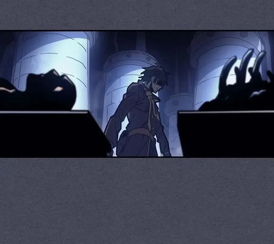 Phép Thuật Của Người Trở Về Phải Đặc Biệt Chapter 128 - 77