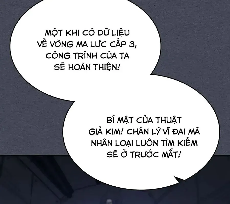 Phép Thuật Của Người Trở Về Phải Đặc Biệt Chapter 128 - 100