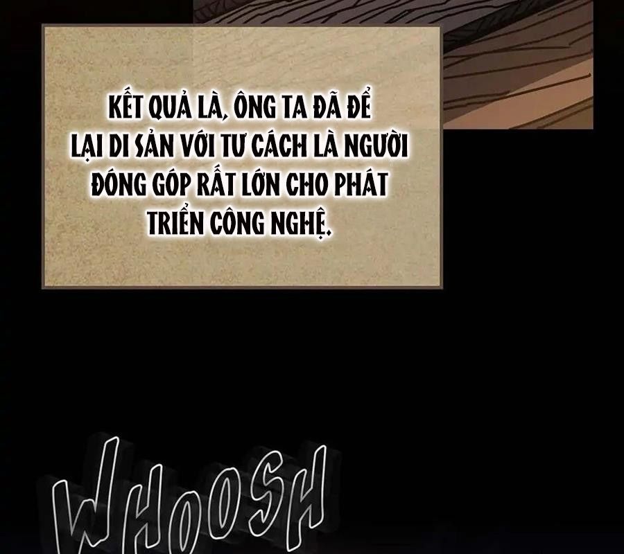 Phép Thuật Của Người Trở Về Phải Đặc Biệt Chapter 129 - 11