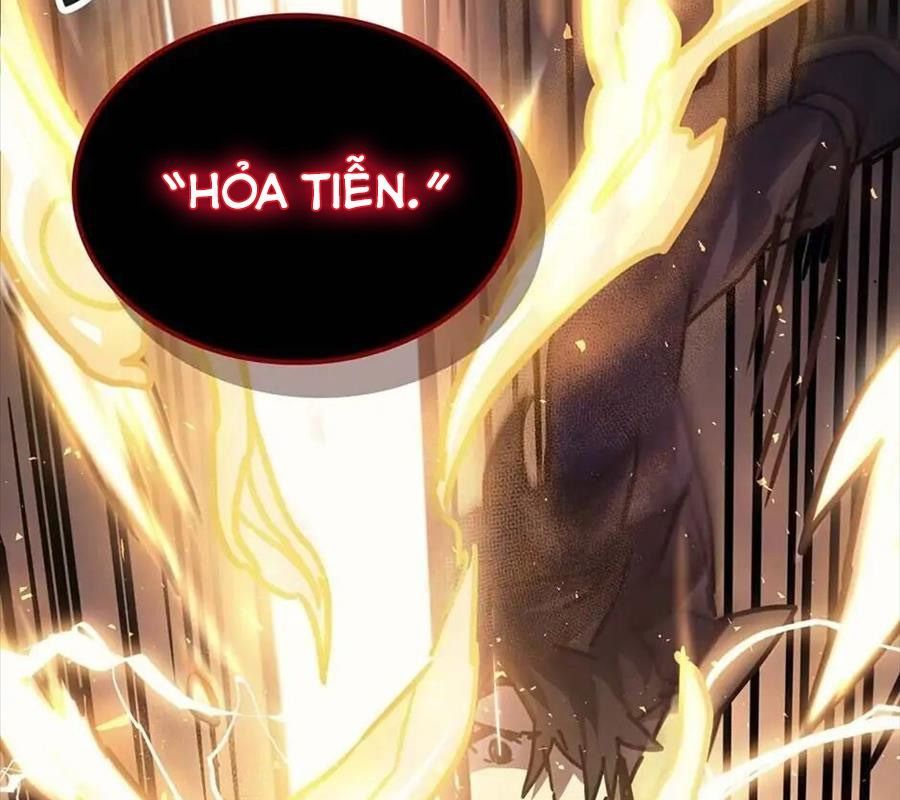 Phép Thuật Của Người Trở Về Phải Đặc Biệt Chapter 129 - 107