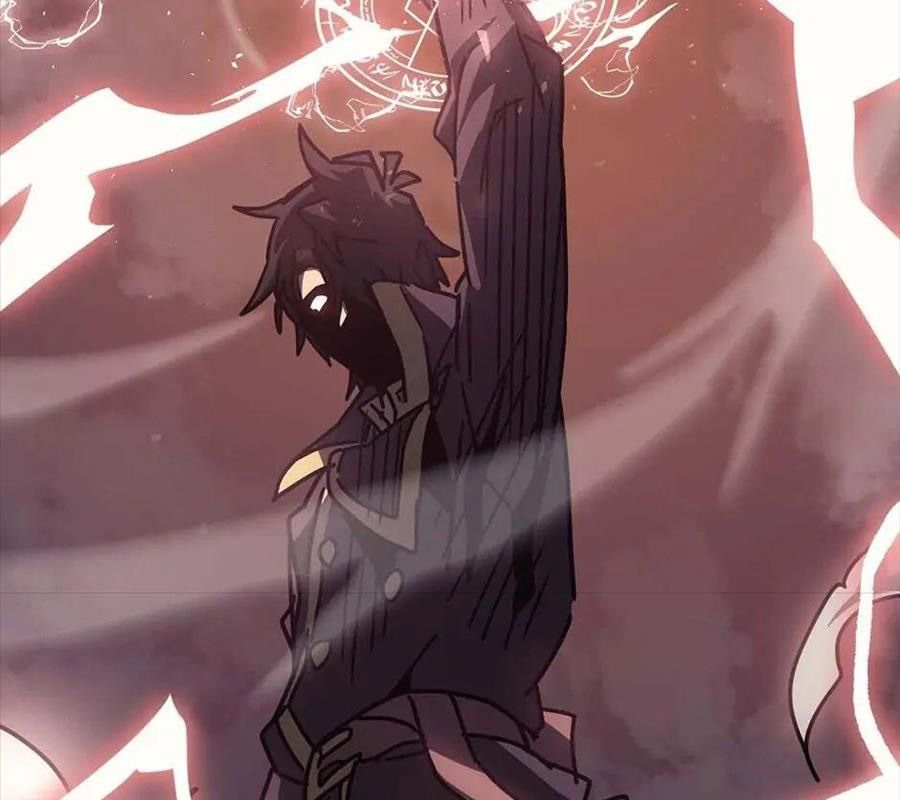 Phép Thuật Của Người Trở Về Phải Đặc Biệt Chapter 129 - 116