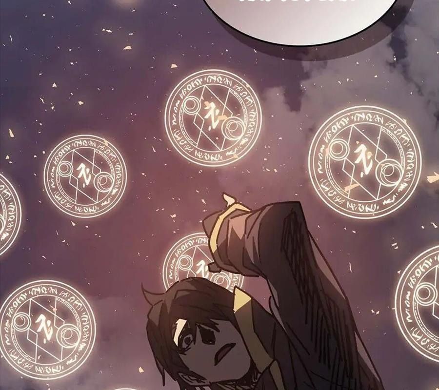 Phép Thuật Của Người Trở Về Phải Đặc Biệt Chapter 129 - 124