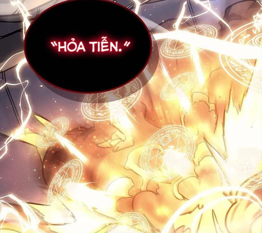 Phép Thuật Của Người Trở Về Phải Đặc Biệt Chapter 129 - 126