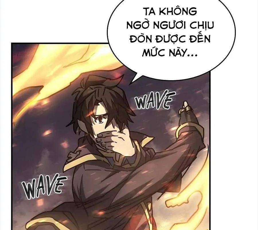 Phép Thuật Của Người Trở Về Phải Đặc Biệt Chapter 129 - 128