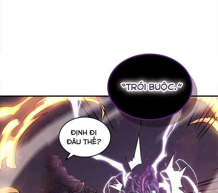 Phép Thuật Của Người Trở Về Phải Đặc Biệt Chapter 129 - 131