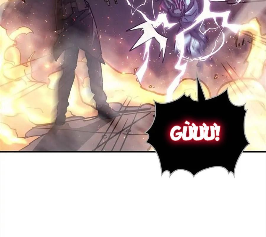 Phép Thuật Của Người Trở Về Phải Đặc Biệt Chapter 129 - 132