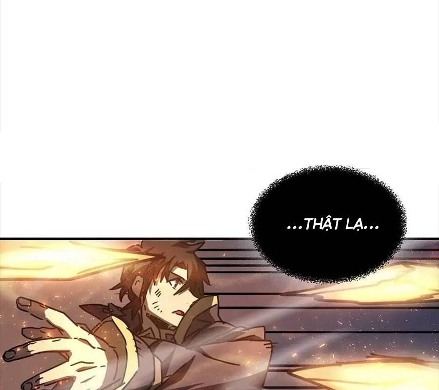 Phép Thuật Của Người Trở Về Phải Đặc Biệt Chapter 129 - 133