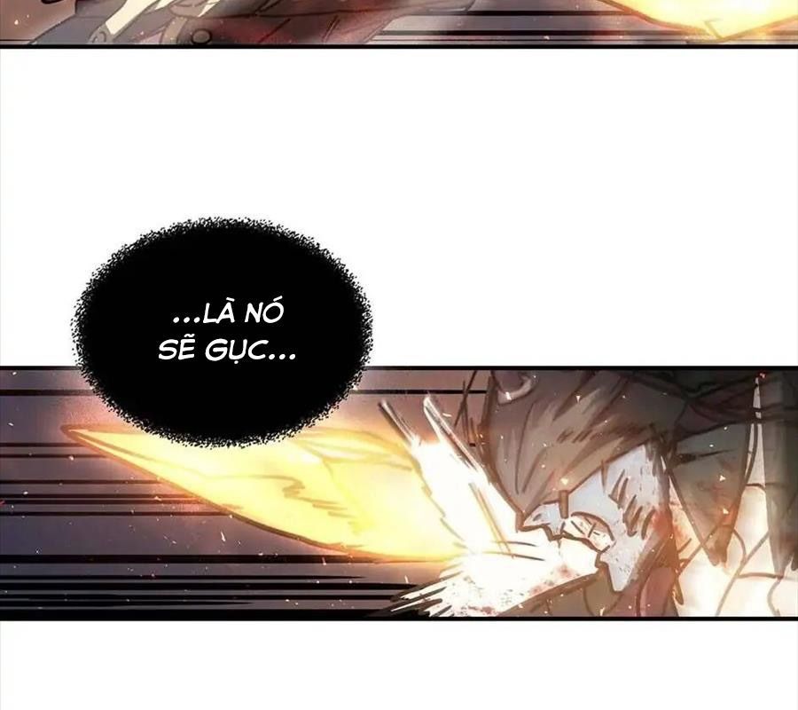 Phép Thuật Của Người Trở Về Phải Đặc Biệt Chapter 129 - 134