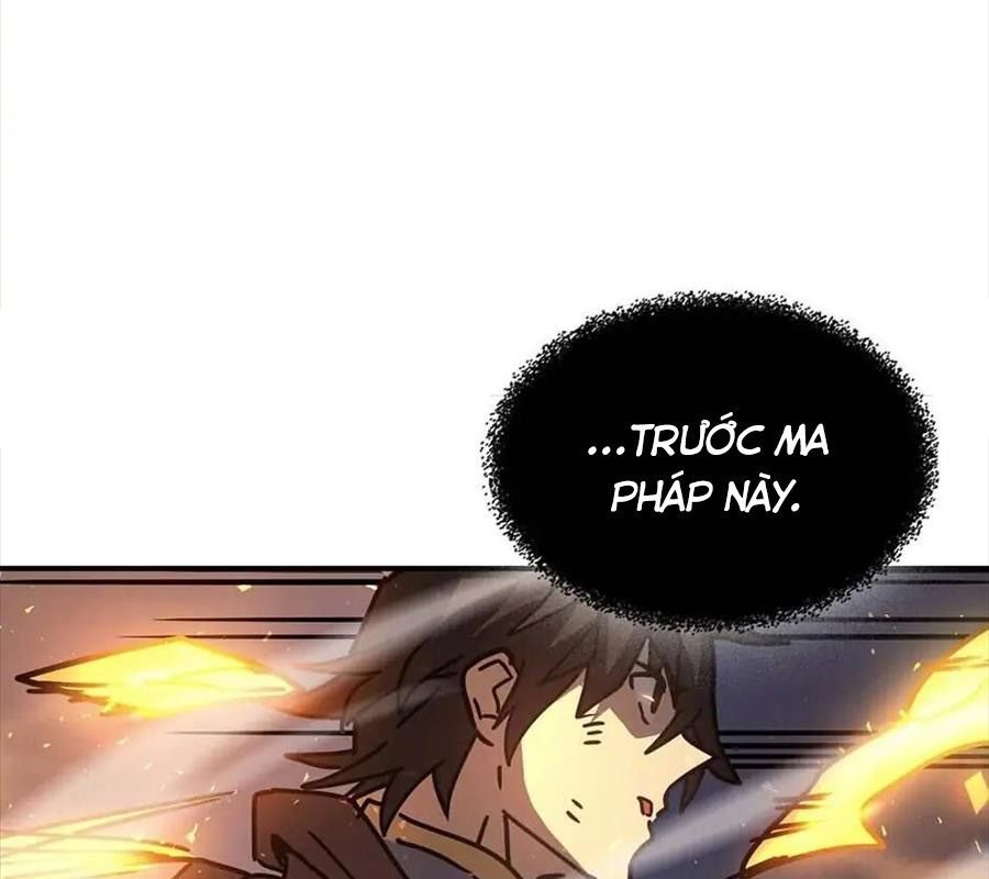 Phép Thuật Của Người Trở Về Phải Đặc Biệt Chapter 129 - 135