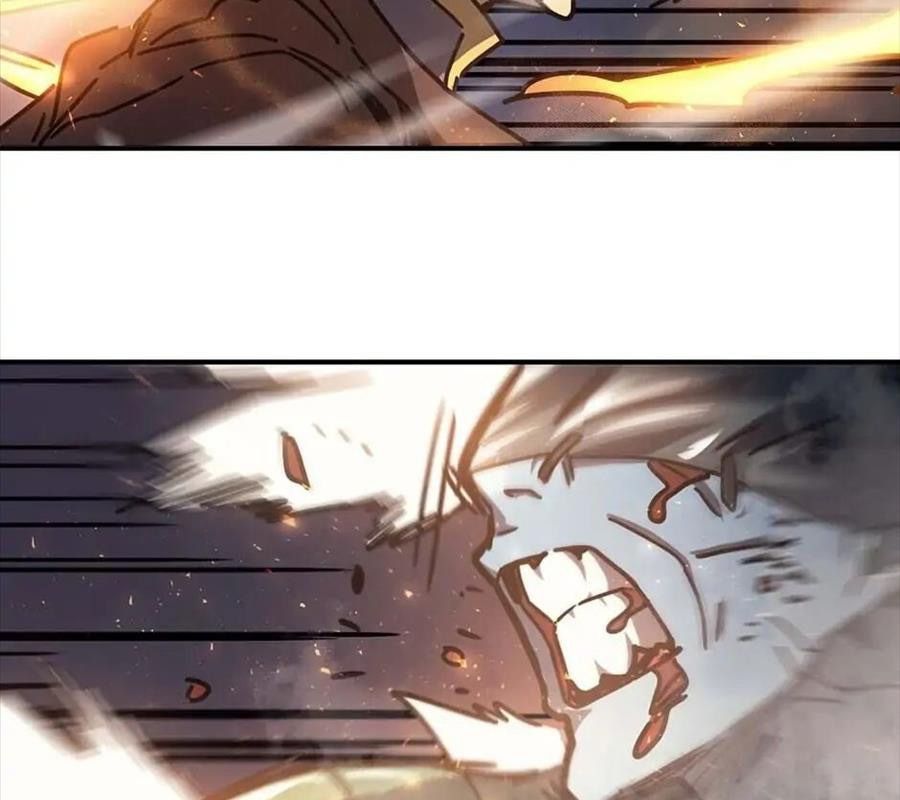 Phép Thuật Của Người Trở Về Phải Đặc Biệt Chapter 129 - 136