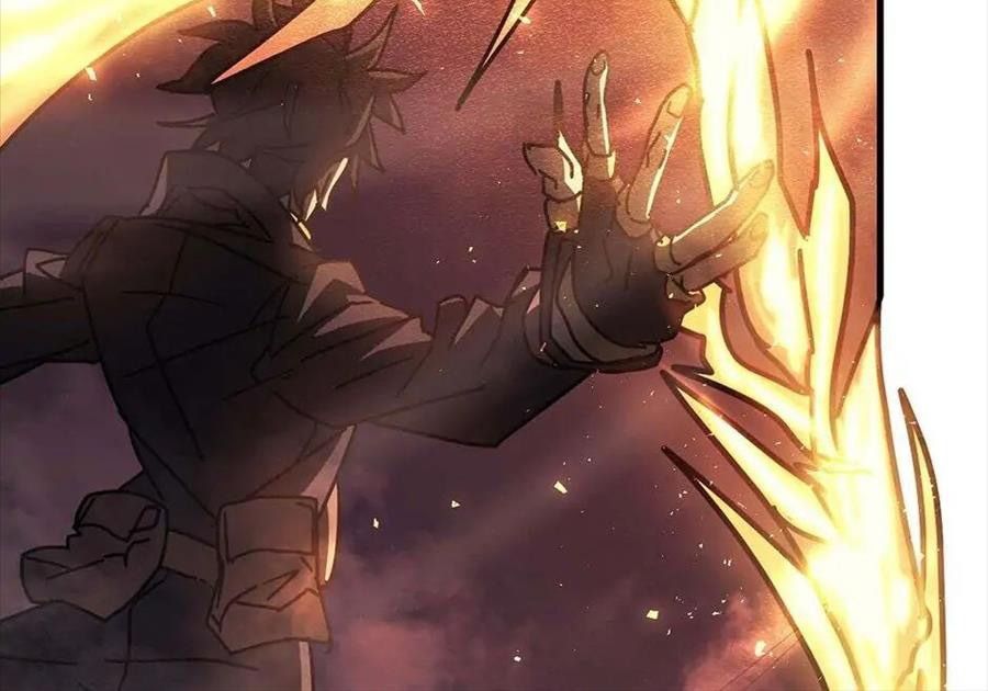 Phép Thuật Của Người Trở Về Phải Đặc Biệt Chapter 129 - 139