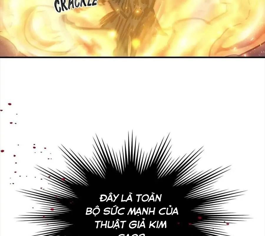 Phép Thuật Của Người Trở Về Phải Đặc Biệt Chapter 129 - 145