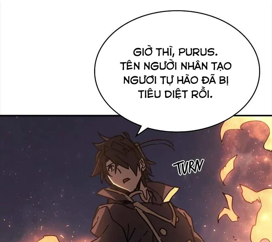 Phép Thuật Của Người Trở Về Phải Đặc Biệt Chapter 129 - 147