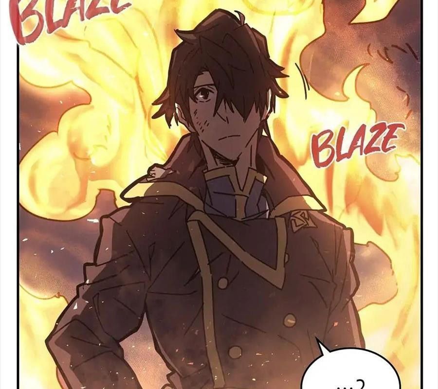 Phép Thuật Của Người Trở Về Phải Đặc Biệt Chapter 129 - 154