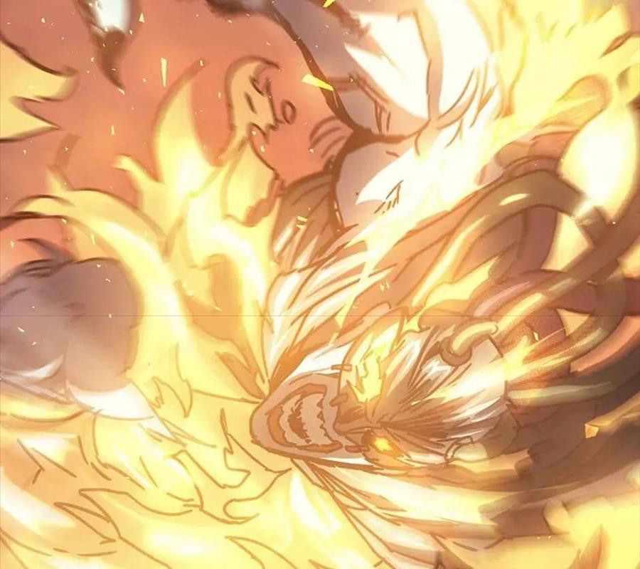 Phép Thuật Của Người Trở Về Phải Đặc Biệt Chapter 129 - 164