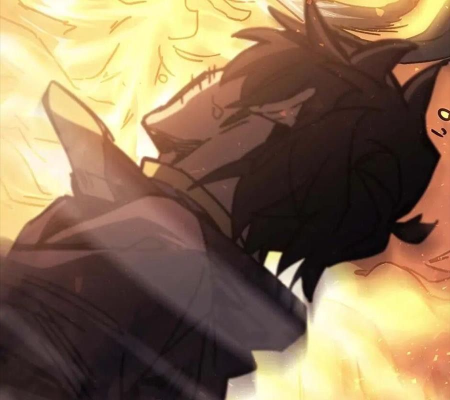 Phép Thuật Của Người Trở Về Phải Đặc Biệt Chapter 129 - 165