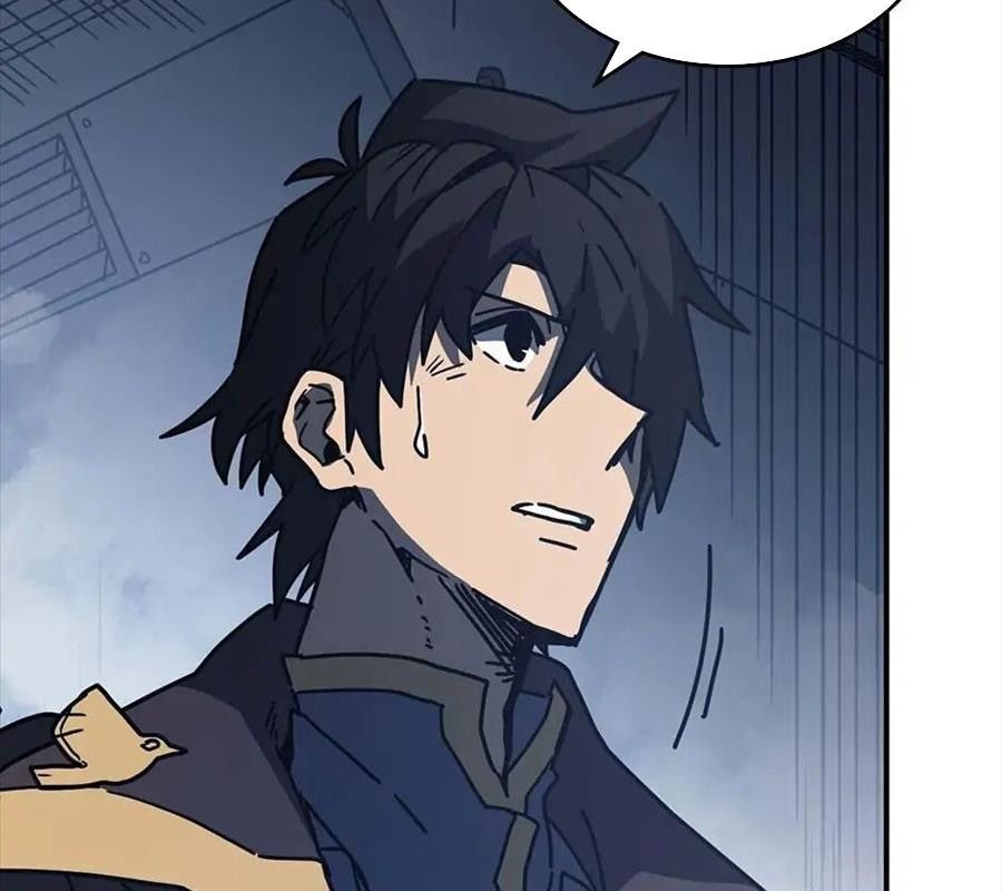 Phép Thuật Của Người Trở Về Phải Đặc Biệt Chapter 129 - 20