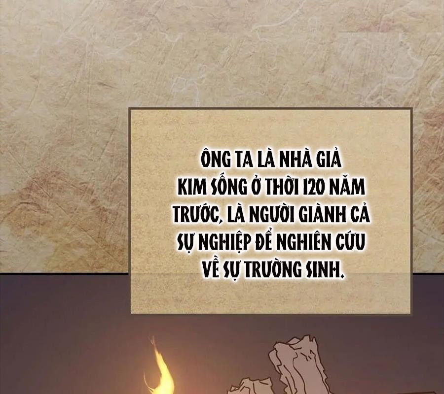 Phép Thuật Của Người Trở Về Phải Đặc Biệt Chapter 129 - 3