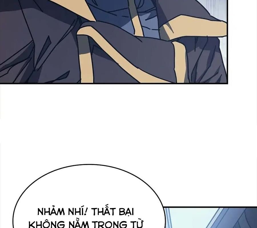 Phép Thuật Của Người Trở Về Phải Đặc Biệt Chapter 129 - 21