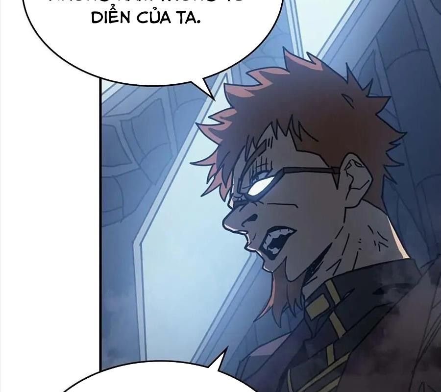 Phép Thuật Của Người Trở Về Phải Đặc Biệt Chapter 129 - 22