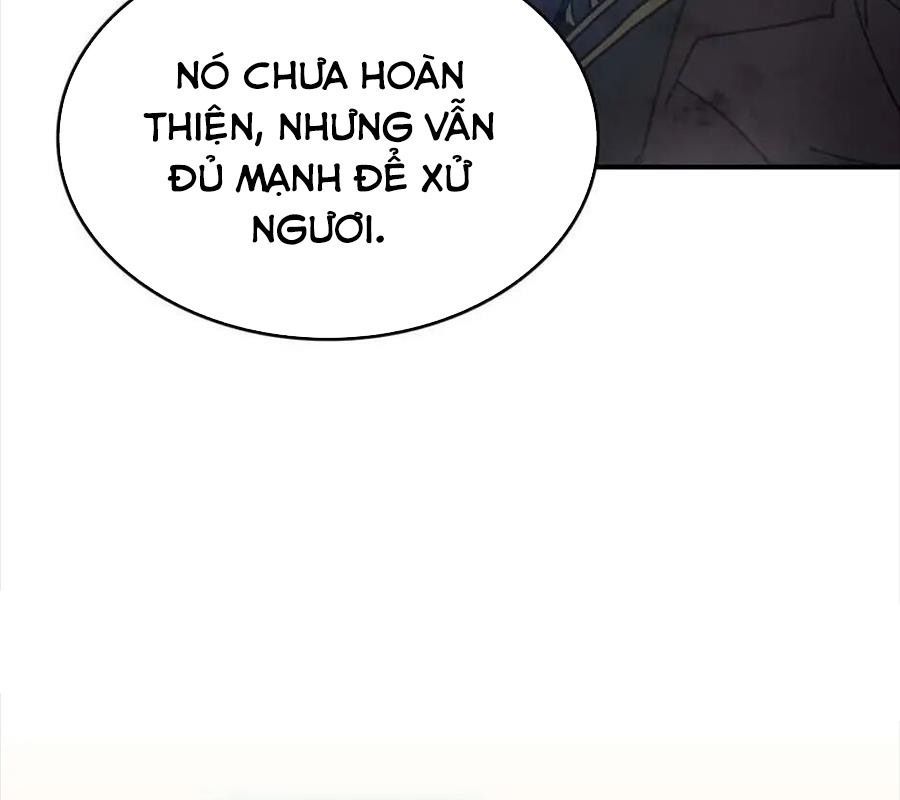 Phép Thuật Của Người Trở Về Phải Đặc Biệt Chapter 129 - 23