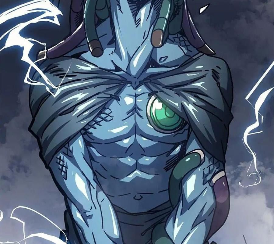 Phép Thuật Của Người Trở Về Phải Đặc Biệt Chapter 129 - 25