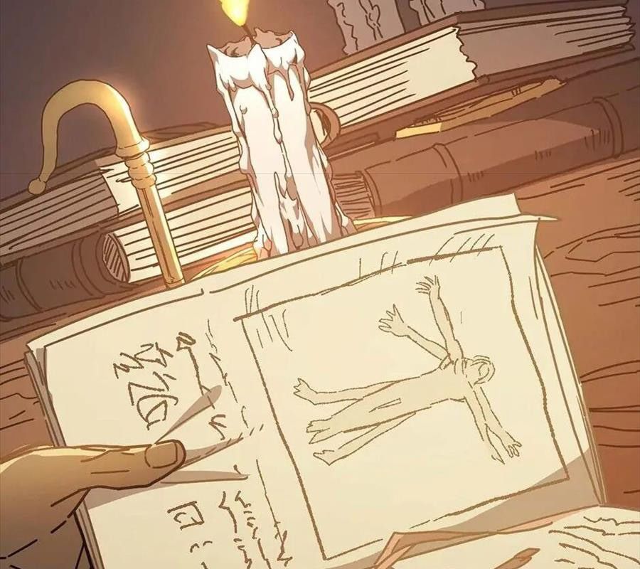 Phép Thuật Của Người Trở Về Phải Đặc Biệt Chapter 129 - 4