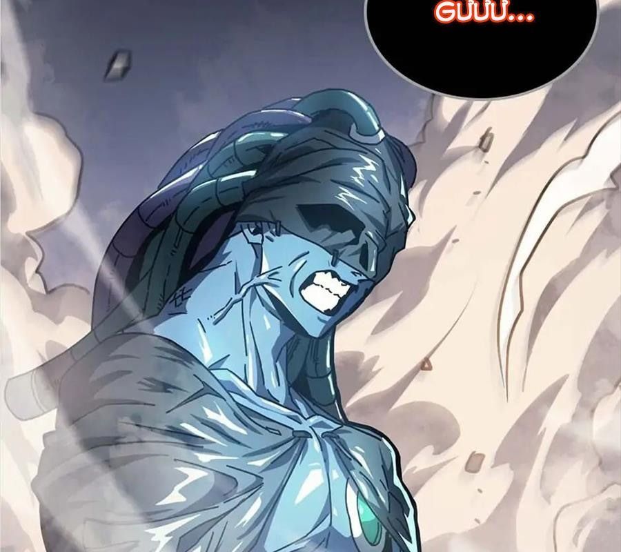 Phép Thuật Của Người Trở Về Phải Đặc Biệt Chapter 129 - 40