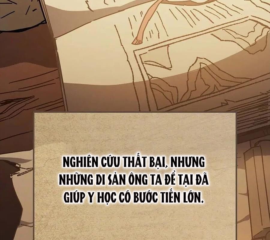 Phép Thuật Của Người Trở Về Phải Đặc Biệt Chapter 129 - 5