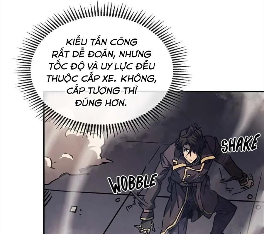 Phép Thuật Của Người Trở Về Phải Đặc Biệt Chapter 129 - 42