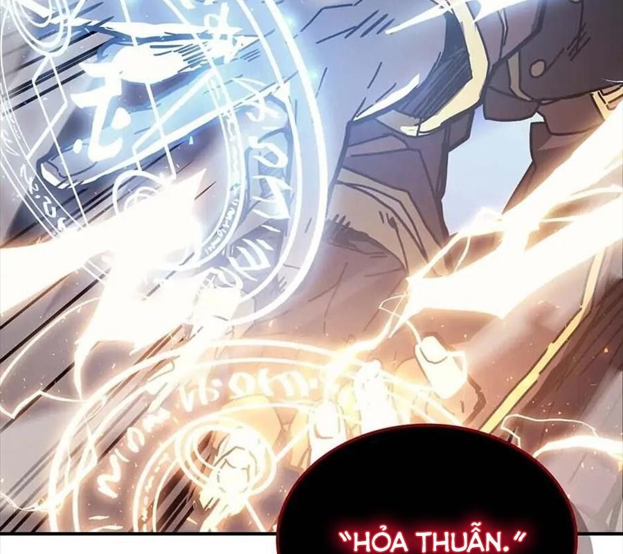 Phép Thuật Của Người Trở Về Phải Đặc Biệt Chapter 129 - 49