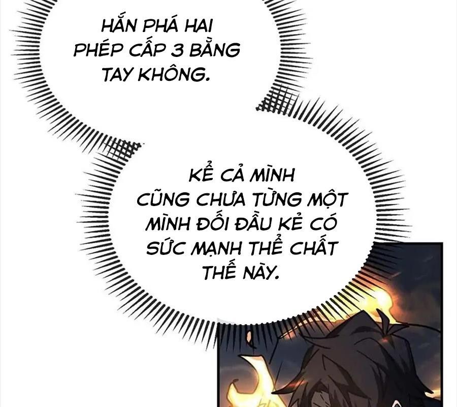 Phép Thuật Của Người Trở Về Phải Đặc Biệt Chapter 129 - 55